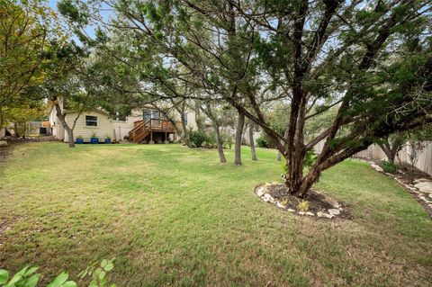 A home in Dripping Springs