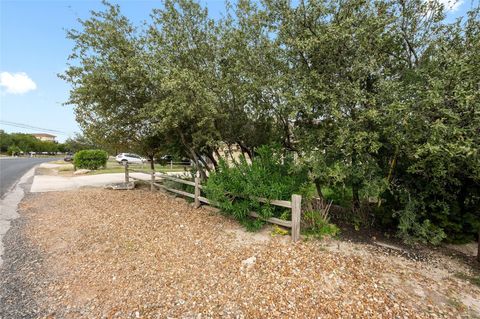 A home in Dripping Springs