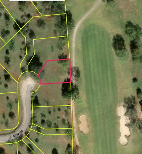 319 Red Wine Horseshoe Bay TX 78657