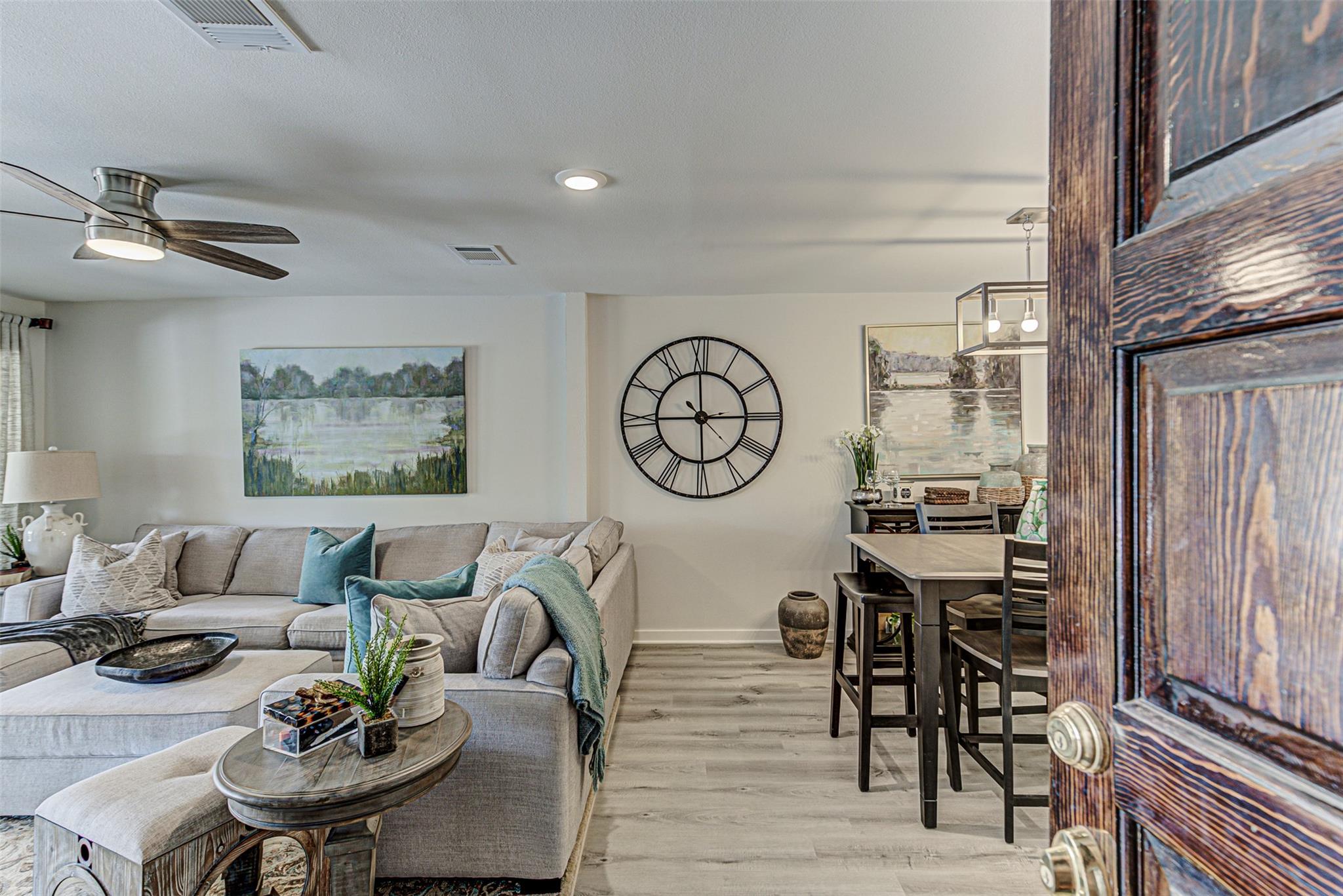 109 Island DR H