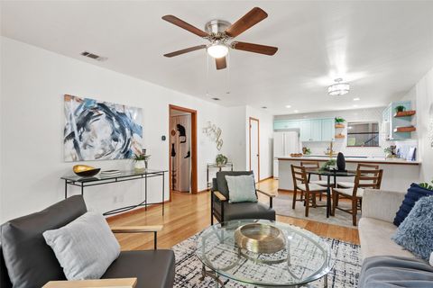 Photo of 8623 Putnam DR #A, Austin, TX 78757 (MLS # 4023105)