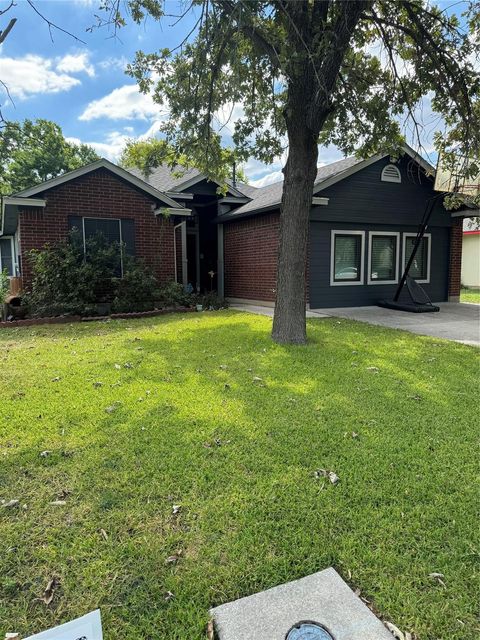 Photo of 291 Brian LN, Kyle, TX 78640 (MLS # 9931233)