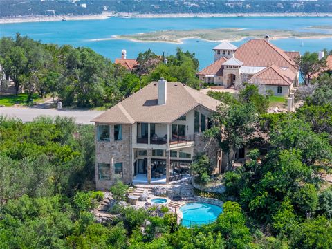 13902 Panorama DR Austin TX 78732