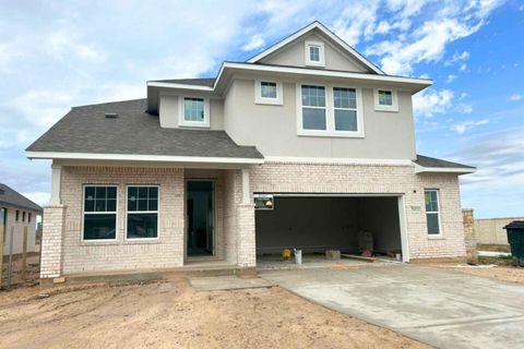 Photo of 19732 Judys VW, Pflugerville, TX 78660 (MLS # 5358010)