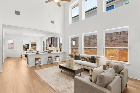 Tiny photo for 19732 Judys VW, Pflugerville, TX 78660 (MLS # 5358010)