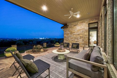 Tiny photo for 3809 Verano DR, Austin, TX 78735 (MLS # 1229071)