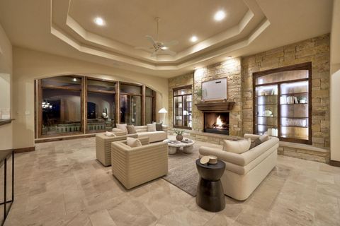 Tiny photo for 3809 Verano DR, Austin, TX 78735 (MLS # 1229071)