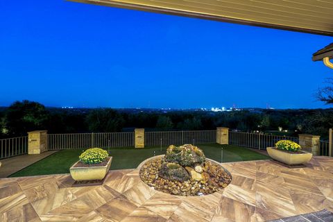 Tiny photo for 3809 Verano DR, Austin, TX 78735 (MLS # 1229071)