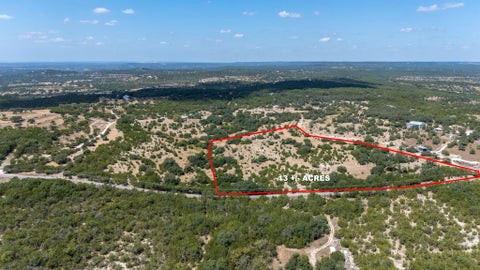 Photo of 002 Post Oak Bend LOOP, Marble Falls, TX 78654 (MLS # 5770874)