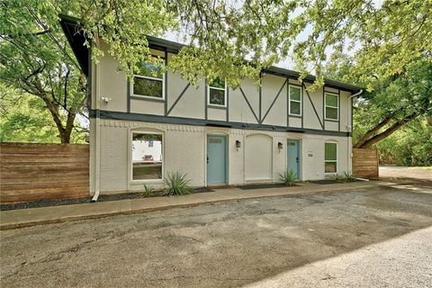 Photo of 3511 Alpine CIR #1, Austin, TX 78704 (MLS # 1003801)