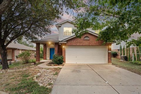 1612 Rossport BND Leander TX 78641