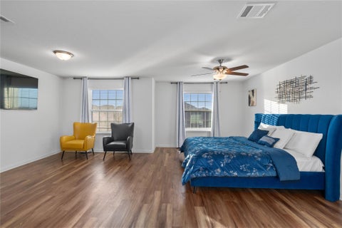 Tiny photo for 20205 Grover Cleveland WAY, Manor, TX 78653 (MLS # 4905931)