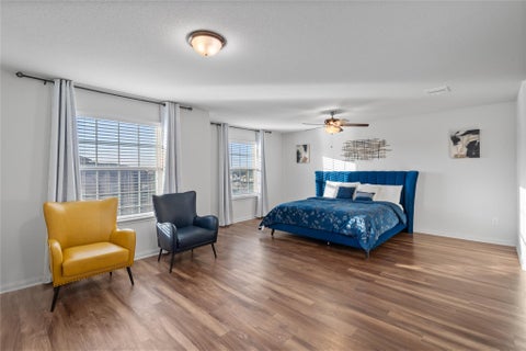 Tiny photo for 20205 Grover Cleveland WAY, Manor, TX 78653 (MLS # 4905931)