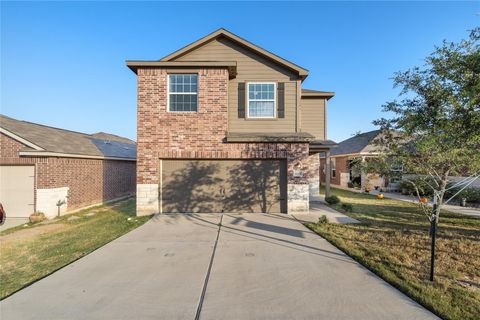 Photo of 20205 Grover Cleveland WAY, Manor, TX 78653 (MLS # 4905931)