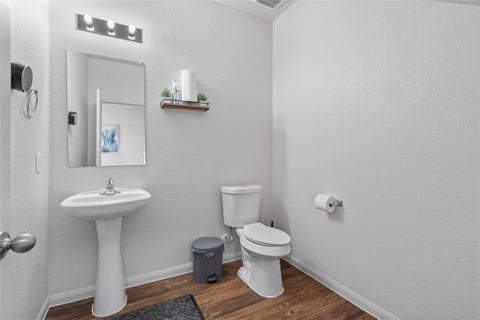 Tiny photo for 20205 Grover Cleveland WAY, Manor, TX 78653 (MLS # 4905931)