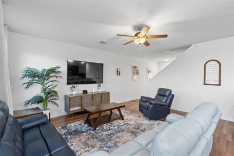 Tiny photo for 20205 Grover Cleveland WAY, Manor, TX 78653 (MLS # 4905931)