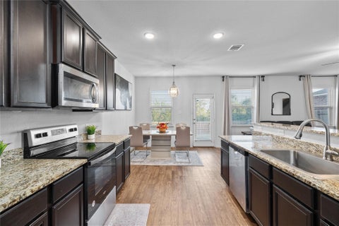 Tiny photo for 20205 Grover Cleveland WAY, Manor, TX 78653 (MLS # 4905931)
