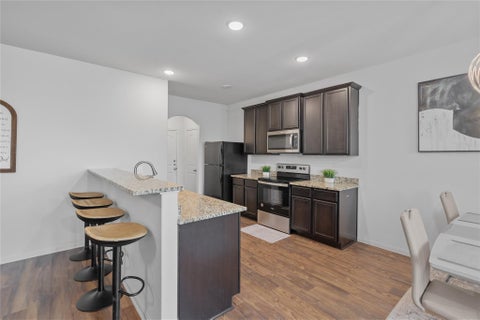 Tiny photo for 20205 Grover Cleveland WAY, Manor, TX 78653 (MLS # 4905931)