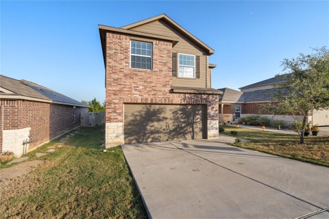 Tiny photo for 20205 Grover Cleveland WAY, Manor, TX 78653 (MLS # 4905931)