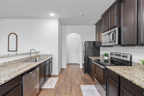 Tiny photo for 20205 Grover Cleveland WAY, Manor, TX 78653 (MLS # 4905931)