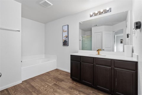 Tiny photo for 20205 Grover Cleveland WAY, Manor, TX 78653 (MLS # 4905931)