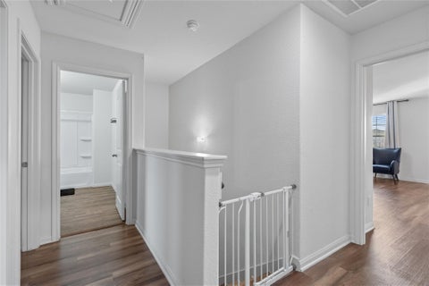 Tiny photo for 20205 Grover Cleveland WAY, Manor, TX 78653 (MLS # 4905931)
