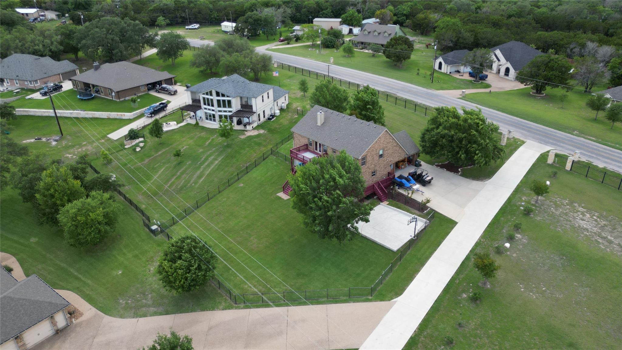 4945 Water Works RD