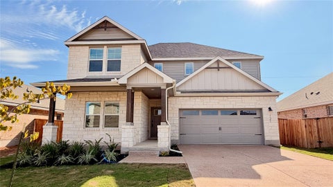 Photo of 121 Antioch Colony DR, Buda, TX 78610 (MLS # 1927514)