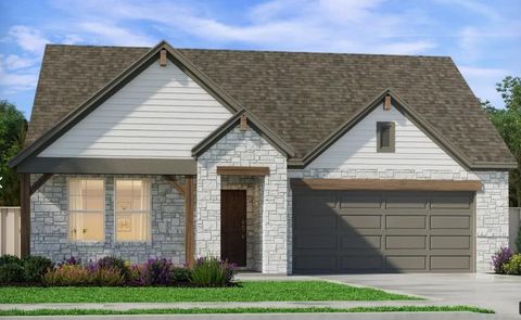Photo of 121 Antioch Colony DR, Buda, TX 78610 (MLS # 1927514)