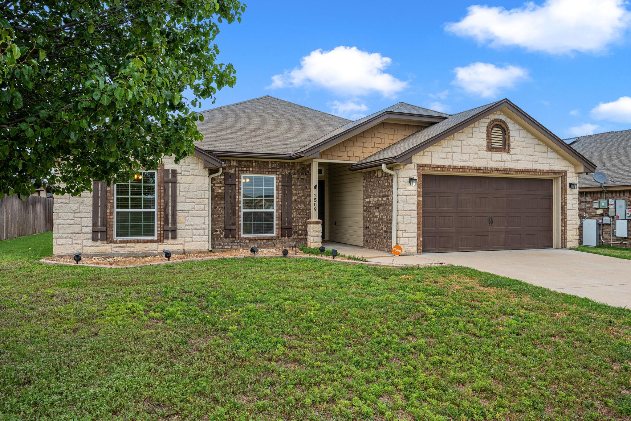 2509 Tara DR