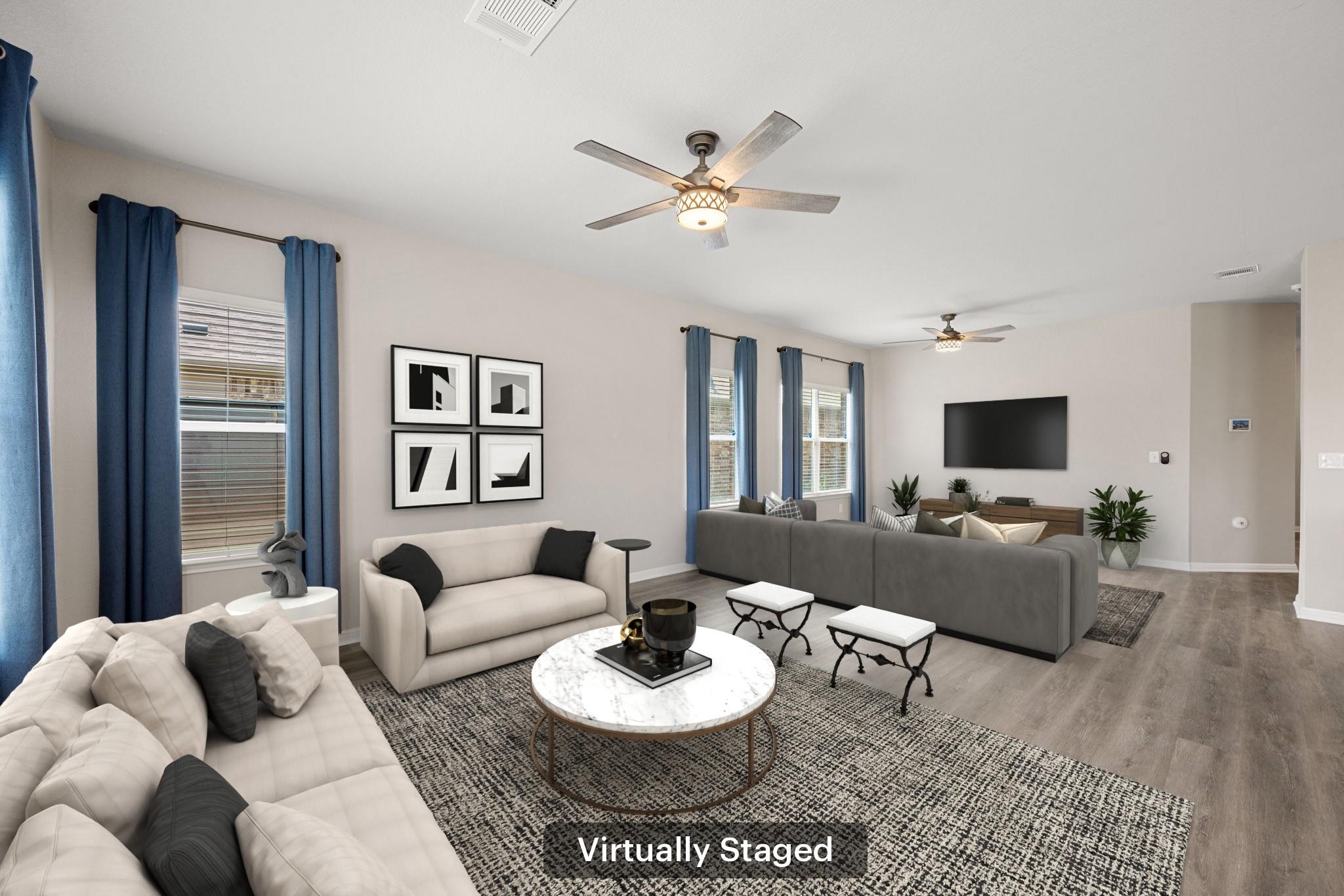 121 Shiner LN