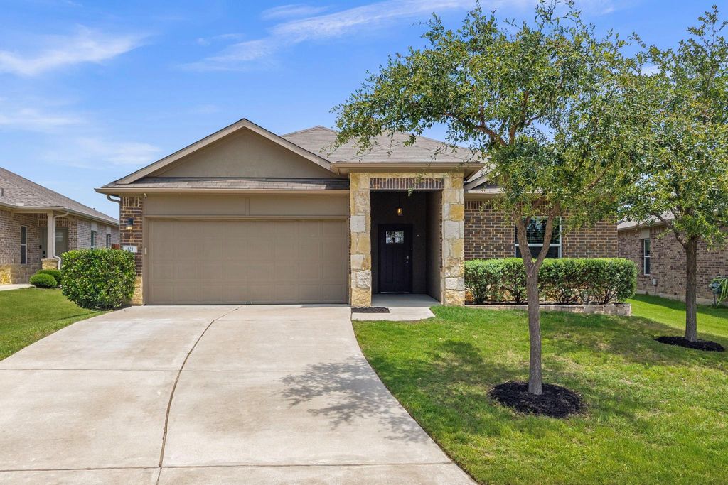 Photo of 121 Shiner LN, Georgetown, TX 78626 (MLS # 6710075)