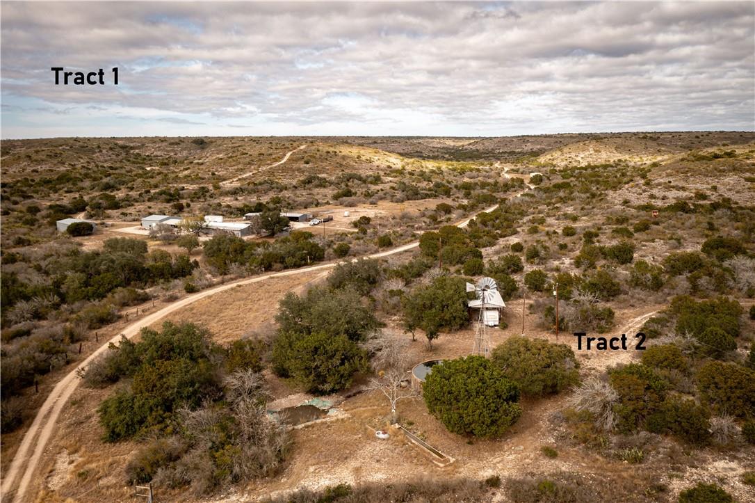 000 Leona Ranch Road
