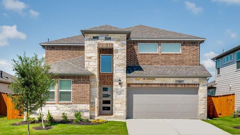 3002 Wynn RD Hutto TX 78634