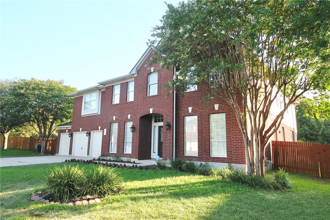 16756 Marsala Springs DR