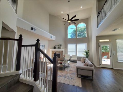 16756 Marsala Springs DR Round Rock TX 78681