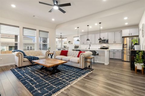 Tiny photo for 19328 Forman DR, Pflugerville, TX 78660 (MLS # 8335175)