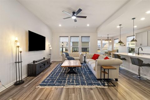 Tiny photo for 19328 Forman DR, Pflugerville, TX 78660 (MLS # 8335175)