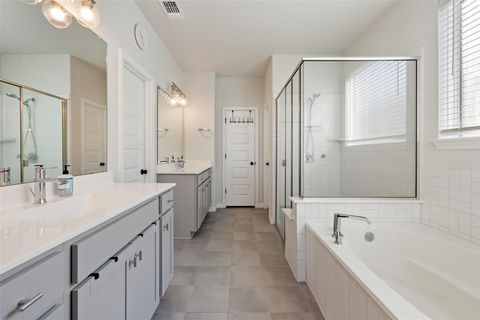 Tiny photo for 19328 Forman DR, Pflugerville, TX 78660 (MLS # 8335175)