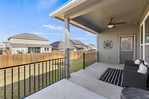 Tiny photo for 19328 Forman DR, Pflugerville, TX 78660 (MLS # 8335175)