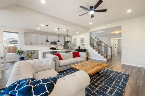 Tiny photo for 19328 Forman DR, Pflugerville, TX 78660 (MLS # 8335175)