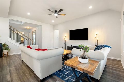 Tiny photo for 19328 Forman DR, Pflugerville, TX 78660 (MLS # 8335175)