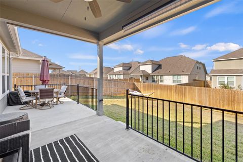 Tiny photo for 19328 Forman DR, Pflugerville, TX 78660 (MLS # 8335175)