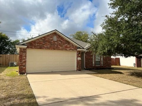 3107 Burlington Temple TX 76504