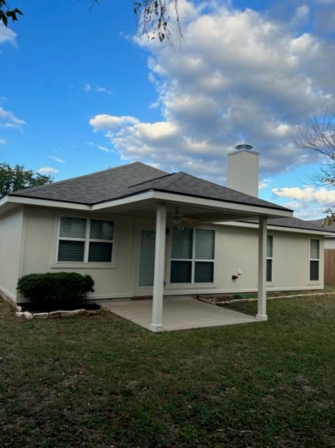 3107 Burlington