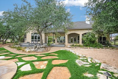 425 Patricia RD Georgetown TX 78628