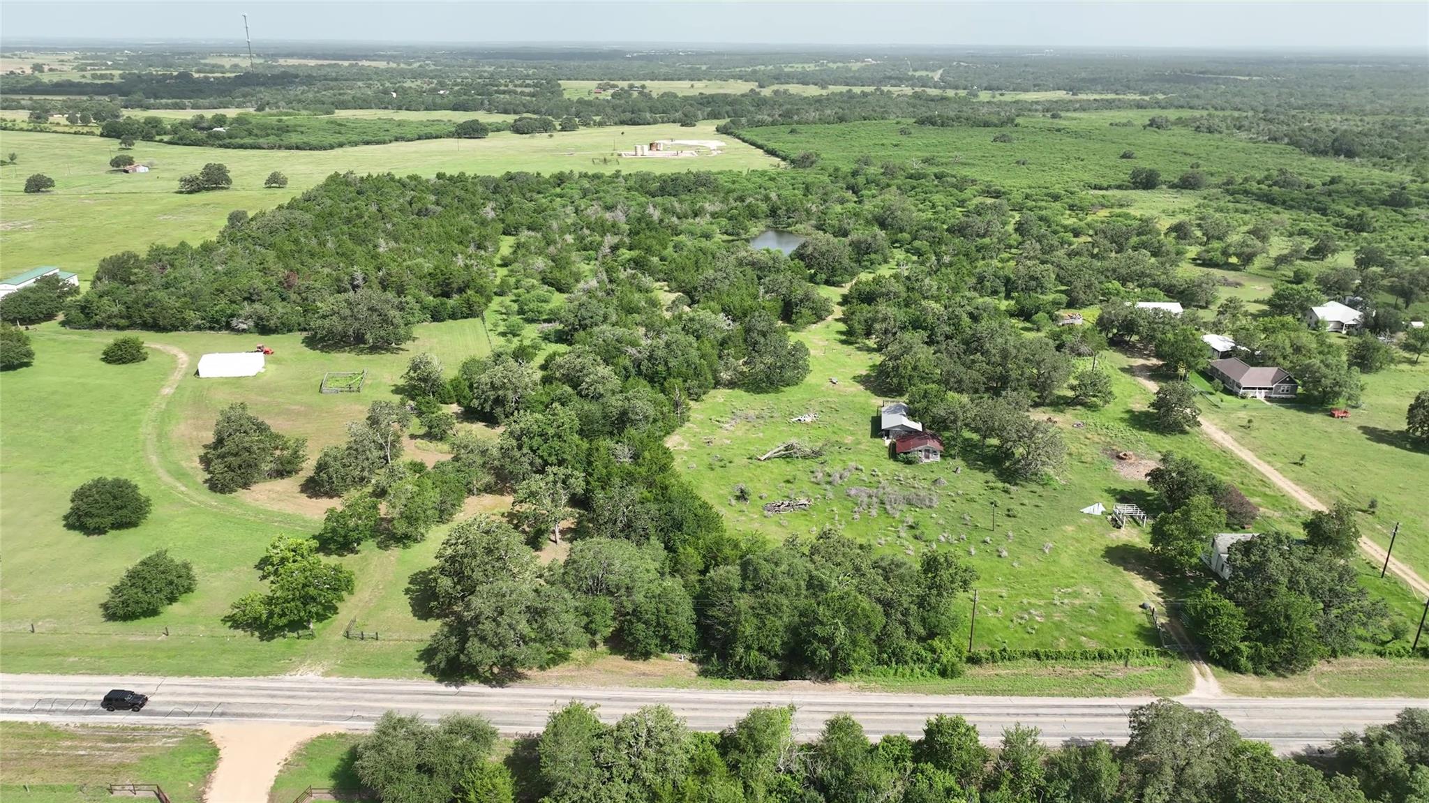 833 E State Highway 159