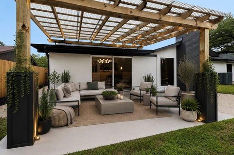 Tiny photo for 11809 Charing Cross RD, Austin, TX 78759 (MLS # 7317077)