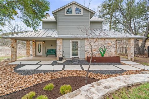 Photo of 2400 Flite Acres RD, Wimberley, TX 78676 (MLS # 9208184)