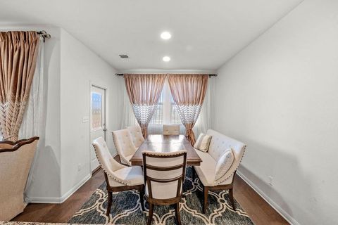 Tiny photo for 808 S San Marcos ST, Manor, TX 78653 (MLS # 2134141)